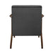 Homelegance - Carlson Accent Chair - 1032DG-1 - GreatFurnitureDeal