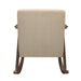 Homelegance - Waithe Accent Chair - 1034BR-1 - GreatFurnitureDeal