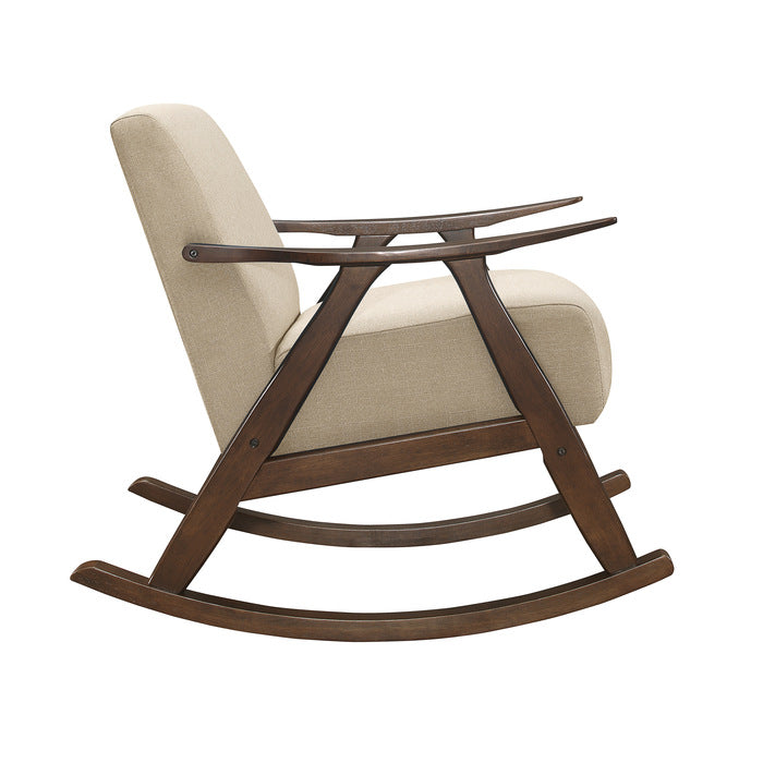 Homelegance - Waithe Accent Chair - 1034BR-1 - GreatFurnitureDeal