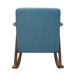 Homelegance - Waithe Accent Chair - 1034BU-1 - GreatFurnitureDeal