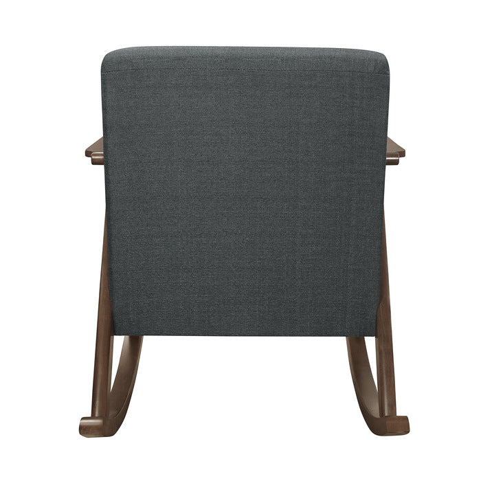 Homelegance - Waithe Accent Chair - 1034DG-1 - GreatFurnitureDeal