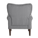 Homelegance - Kyrie Accent Chair - 1046DG-1 - GreatFurnitureDeal