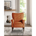 Homelegance - Kyrie Accent Chair - 1046RN-1 - GreatFurnitureDeal