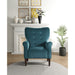Homelegance - Kyrie Accent Chair - 1046TL-1 - GreatFurnitureDeal