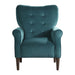 Homelegance - Kyrie Accent Chair - 1046TL-1 - GreatFurnitureDeal