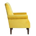 Homelegance - Kyrie Accent Chair - 1046YW-1 - GreatFurnitureDeal