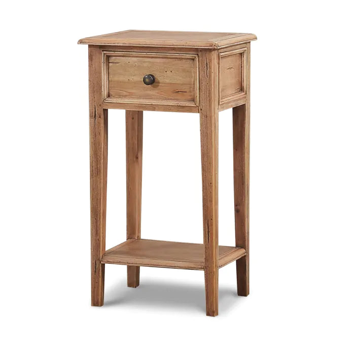 Bramble - Bungalow Side Table - BR-10597 - GreatFurnitureDeal