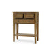 Bramble - Eton 3 Drawer End Table - 10598AFD----- - GreatFurnitureDeal
