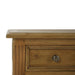 Bramble - Eton 3 Drawer End Table - 10598AFD----- - GreatFurnitureDeal