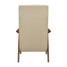 Homelegance - Kalmar Accent Chair - 1077BR-1 - GreatFurnitureDeal