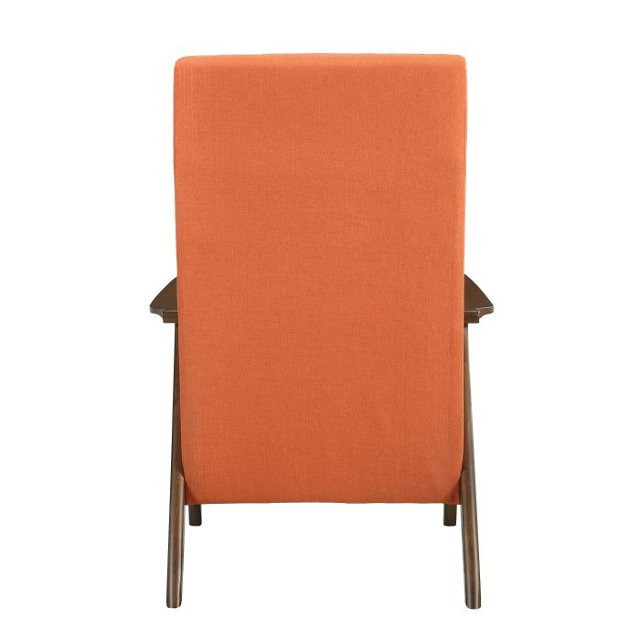 Homelegance - Kalmar Accent Chair - 1077RN-1 - GreatFurnitureDeal