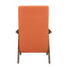 Homelegance - Kalmar Accent Chair - 1077RN-1 - GreatFurnitureDeal