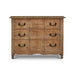 Bramble - Provence 3 Drawer Dresser Large - 10820 - GreatFurnitureDeal