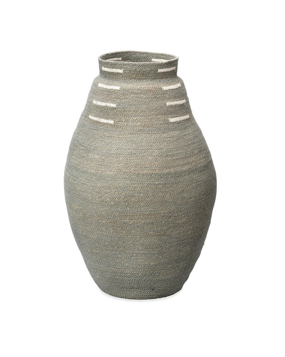 Jamie Young Company - Rainforest Basket - 10RAIN-BABL - GreatFurnitureDeal