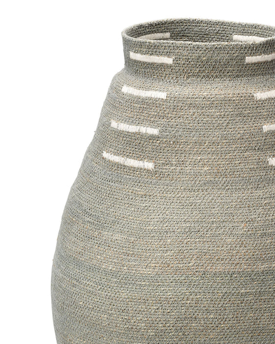 Jamie Young Company - Rainforest Basket - 10RAIN-BABL - GreatFurnitureDeal