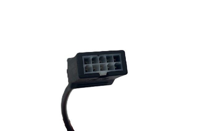 La-Z-Boy - Relaxor Replacement Remote for Power Chairs w/ Power Headrest, Lumbar and Power Recline - 11860U-07 / 11860UT-07 / 11860UT-00 - GreatFurnitureDeal