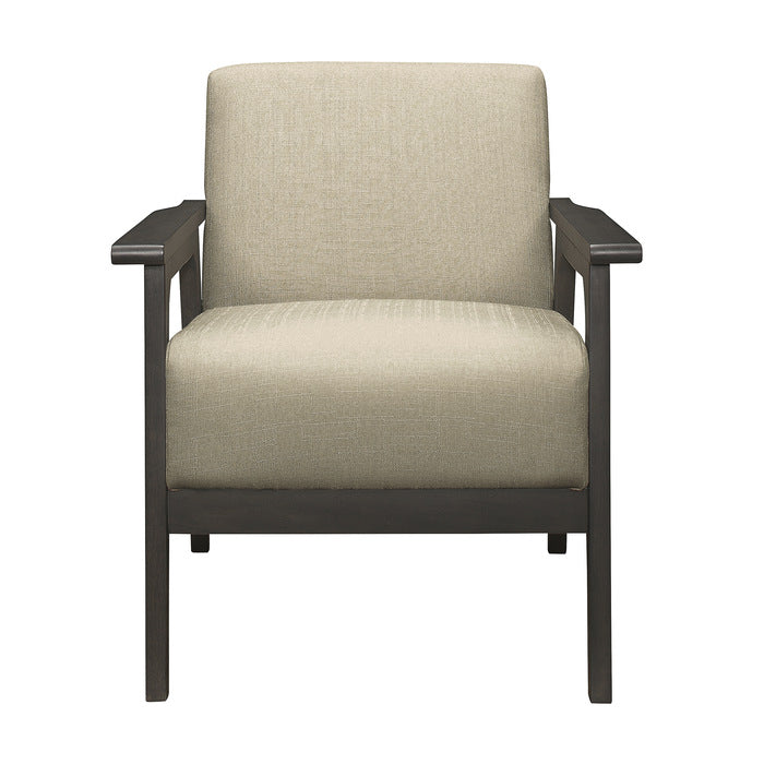 Homelegance - Ocala Accent Chair - 1103BR-1 - GreatFurnitureDeal