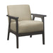 Homelegance - Ocala Accent Chair - 1103BR-1 - GreatFurnitureDeal