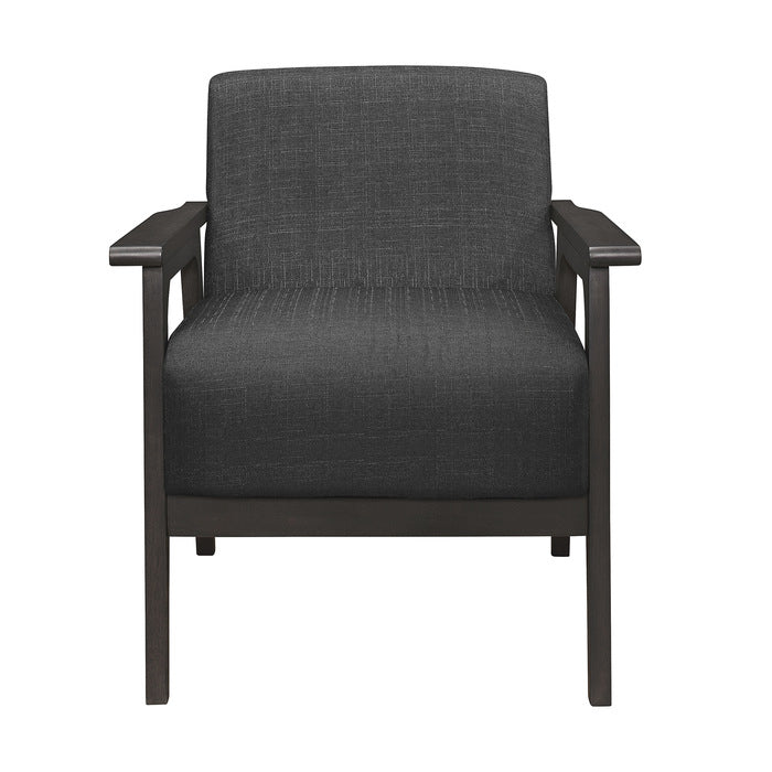 Homelegance - Ocala Accent Chair - 1103DG-1 - GreatFurnitureDeal