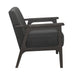 Homelegance - Ocala Accent Chair - 1103DG-1 - GreatFurnitureDeal