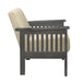 Homelegance - Lewiston Accent Chair - 1104BR-1 - GreatFurnitureDeal