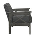 Homelegance - Herriman Accent Chair - 1105DG-1 - GreatFurnitureDeal