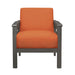 Homelegance - Herriman Accent Chair - 1105RN-1 - GreatFurnitureDeal