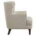 Homelegance - Marriana Accent Chair - 1112-1 - GreatFurnitureDeal