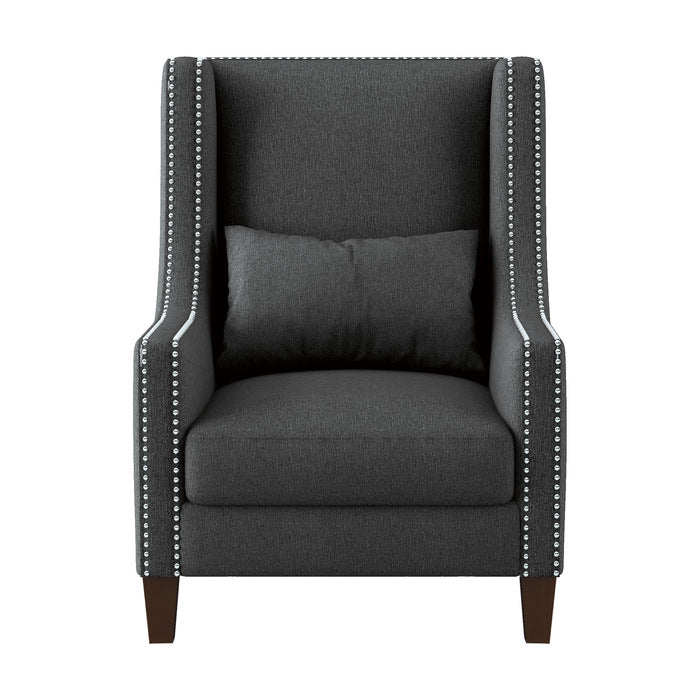 Homelegance - Keller Accent Chair - 1114DG-1 - GreatFurnitureDeal
