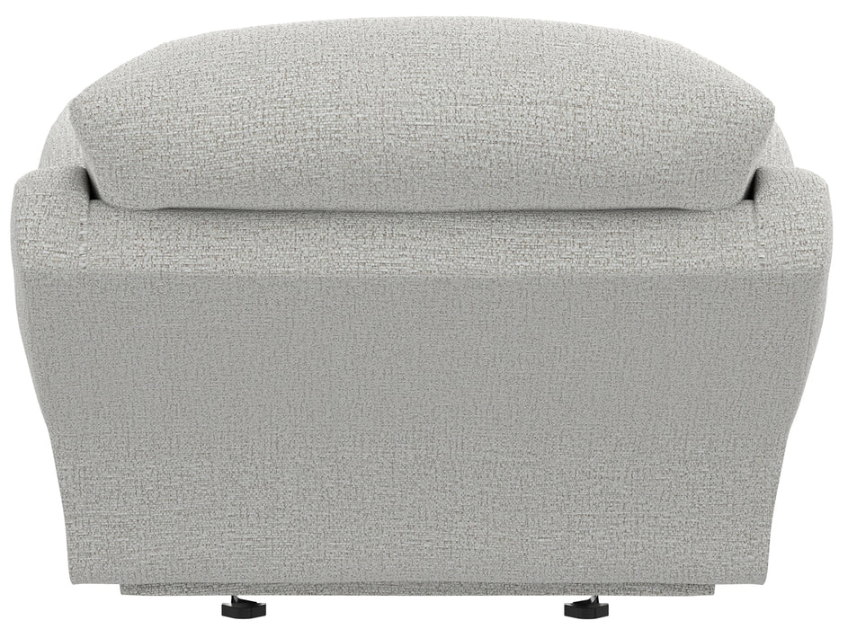 Catnapper - Kellen 3 Piece Lay Flat Reclining Living Room Set in Ecru/Morocco - 1131-32-1130-6-ECRU