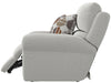 Catnapper - Kellen 3 Piece Power Lay Flat Reclining Living Room Set in Ecru/Morocco - 61131-32-30-ECRU - GreatFurnitureDeal