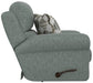 Catnapper - Kellen Power Lay Flat Reclining Sofa w/Zero Gravity in Woodlands - 61131-WOOD - GreatFurnitureDeal