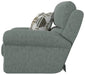 Catnapper - Kellen Power Lay Flat Reclining Sofa w/Zero Gravity in Woodlands - 61131-WOOD - GreatFurnitureDeal