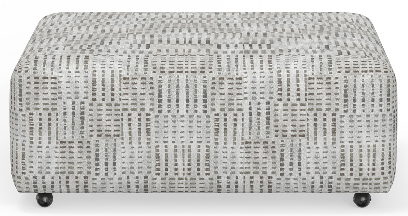 Catnapper - Kellen 4 Piece Lay Flat Reclining Living Room Set in Ecru/Morocco - 1131-32-1130-6--113-12-ECRU