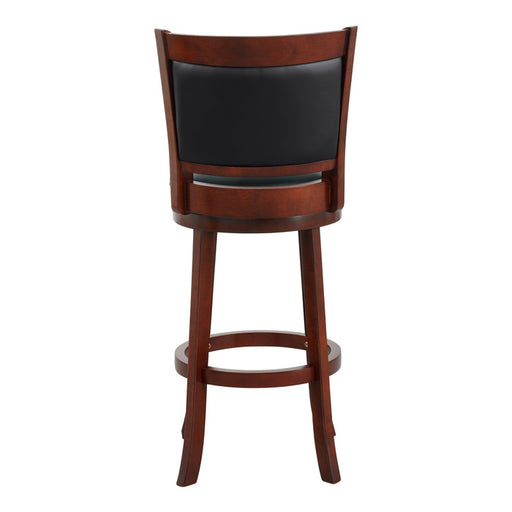 Homelegance - Swivel Pub Height Chair (Set of 2) - 1131-29S - GreatFurnitureDeal