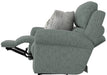 Catnapper - Kellen Power Lay Flat Reclining Loveseat w/Zero Gravity in Woodlands - 61132-WOOD - GreatFurnitureDeal