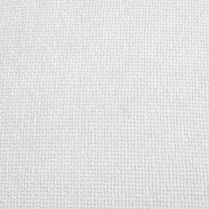 Meridian Furniture - Bale 202" Cream Chenille Fabric Upholstered 9 pc. Sectional - 114Cream-S9A - GreatFurnitureDeal