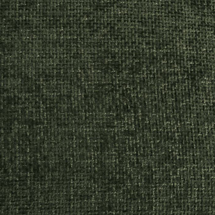 Meridian Furniture - Bale 152" Green Chenille Fabric Upholstered 3 pc. Sectional - 114Green-S3A - GreatFurnitureDeal