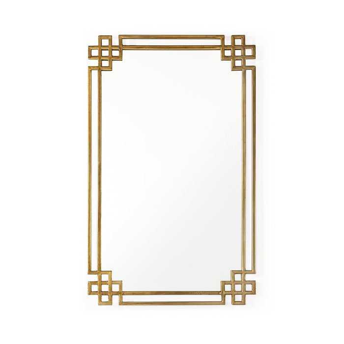 Zentique - Maeve Mirror - EAT11546 - GreatFurnitureDeal