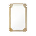 Zentique - Maeve Mirror - EAT11546 - GreatFurnitureDeal