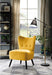 Homelegance - Imani Accent Chair - 1166YW-1 - GreatFurnitureDeal