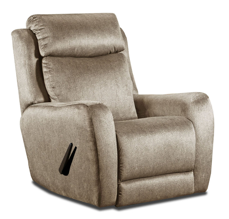 Southern Motion - View Point WallHugger Recliner - 2186