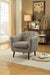 Homelegance - Lucille Accent Chair - 1192BE - GreatFurnitureDeal