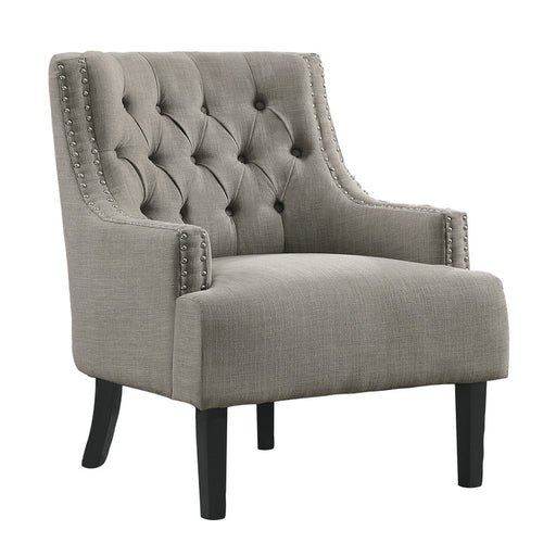 Homelegance - Charisma Accent Chair - 1194TP - GreatFurnitureDeal