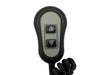 LA-Z-BOY INSEAT RELAXOR Ultra Hand Control 2 Button Remote - 11560 / 11560UX - GreatFurnitureDeal