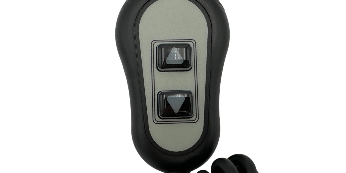 LA-Z-BOY INSEAT RELAXOR Ultra Hand Control Button Remote