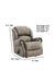 Motion Ease - Marlowe Manual Rocker Recliner in Tan - 120-91-16 - GreatFurnitureDeal