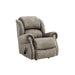 Motion Ease - Marlowe Manual Rocker Recliner in Tan - 120-91-16 - GreatFurnitureDeal