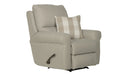 Catnapper - Westport 3 Piece Power Reclining Living Room Set in Cement-Linen - 61211-CEMENT-3SET - GreatFurnitureDeal