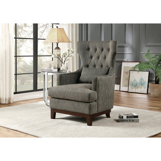 Homelegance - Adriano Accent Chair - 1217F3S - GreatFurnitureDeal